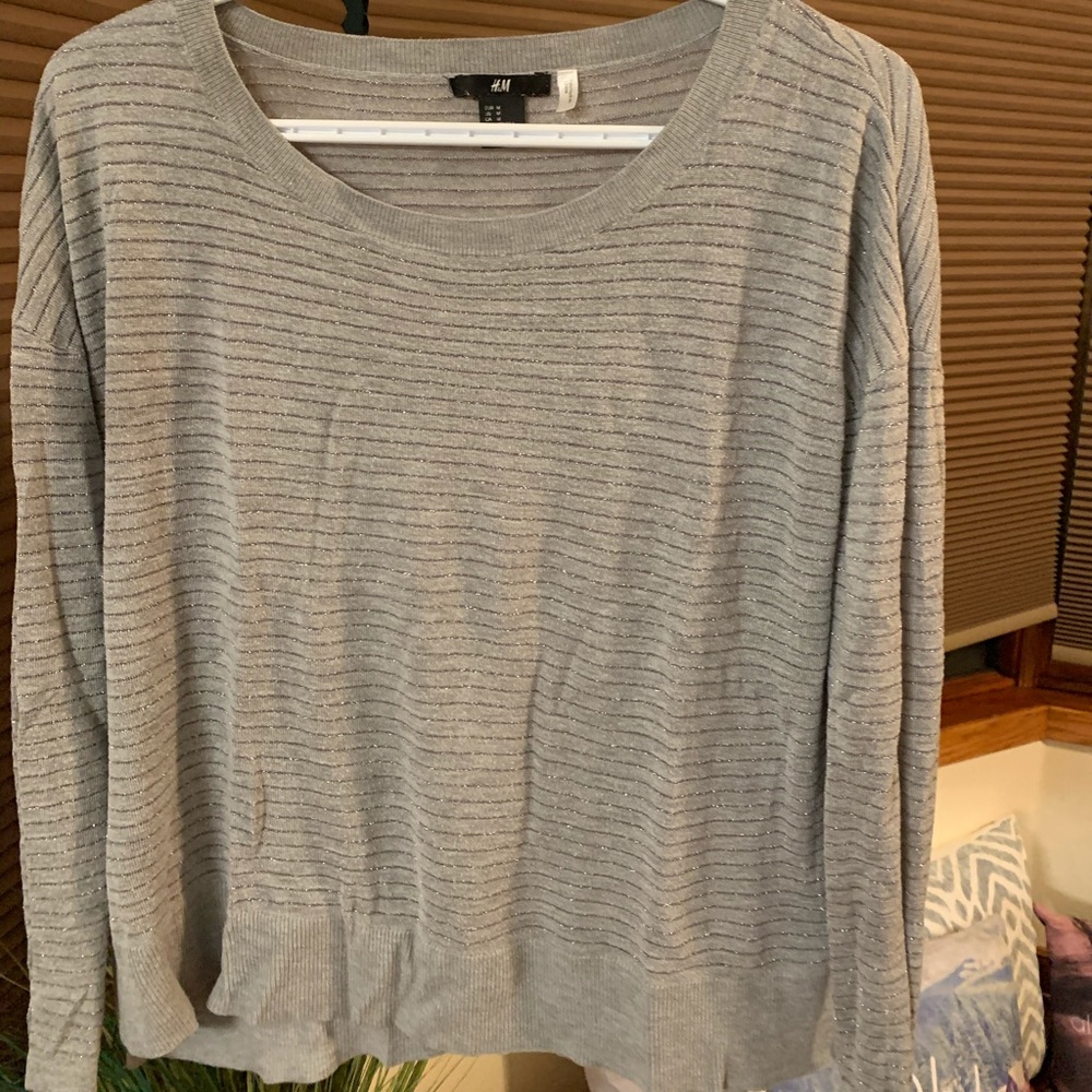 H&m sweaters
